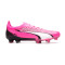 Puma Ultra Ultimate FG/AG Mujer Voetbalschoenen