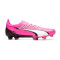 Kopačke Puma Ultra Ultimate FG/AG Mujer