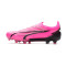 Puma Ultra Ultimate FG/AG Mujer Fußballschuh