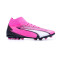 Chaussure de foot Puma Ultra Pro MG