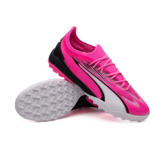 Ultra Ultimate Cage Poison Pink-White-Black