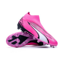 Zapatos de fútbol Puma Ultra Match+ LL FG/AG