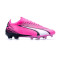 Bota Puma Ultra Match FG/AG