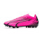 Chaussure de foot Puma Ultra Match MG