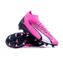 Scarpe Puma Ultra Pro FG/AG Bambino