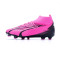 Chaussure de foot Puma Enfants Ultra Pro FG/AG