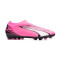 Puma Ultra Match LL MG Niño Fußballschuh