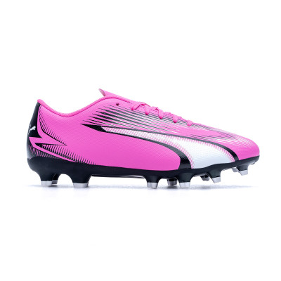 Chaussure de football Ultra Play FG/AG Niño