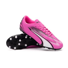 Zapatos de fútbol Puma Ultra Play MG Niño