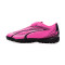 Puma Ultra Play Turf Cinta Adhesiva Niño Fußballschuh