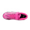 Zapatos de fútbol Puma Ultra Play Turf Cinta Adhesiva Niño