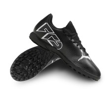 Zapatos de fútbol Puma Future 7 Play Turf Niño