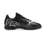 Kids Future 7 Play Turf-Black-White