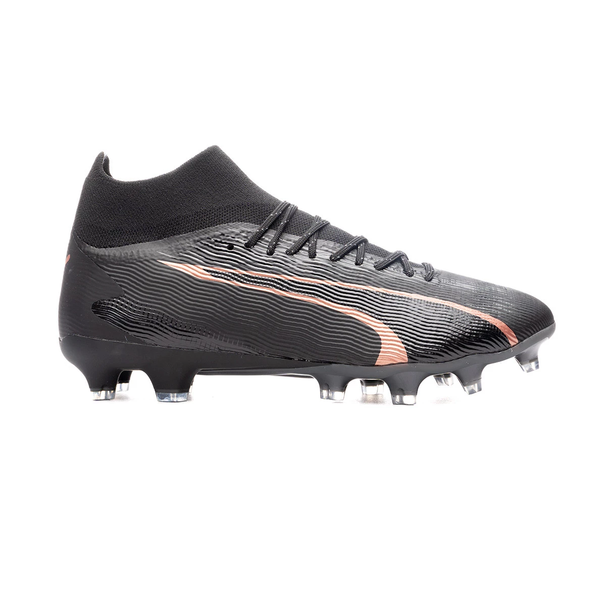 Copper football discount boots