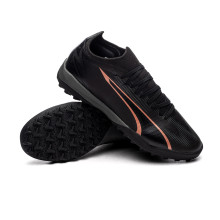 Zapatos de fútbol Puma Ultra Match Turf