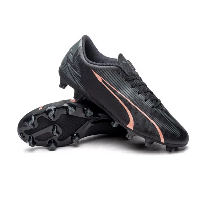 Ultra Play FG/AG Football Boots