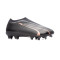 Buty piłkarskie Puma Ultra Match LL FG/AG Niño