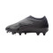 Chaussure de foot Puma Enfants Ultra Match LL FG/AG