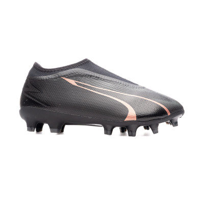 Chaussure de foot Enfants Ultra Match LL FG/AG