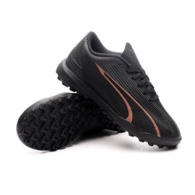 Bota Puma Ultra Play Turf Niño