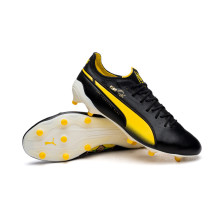 Puma King Ultimate Pelé Edition FG/AG Voetbalschoenen