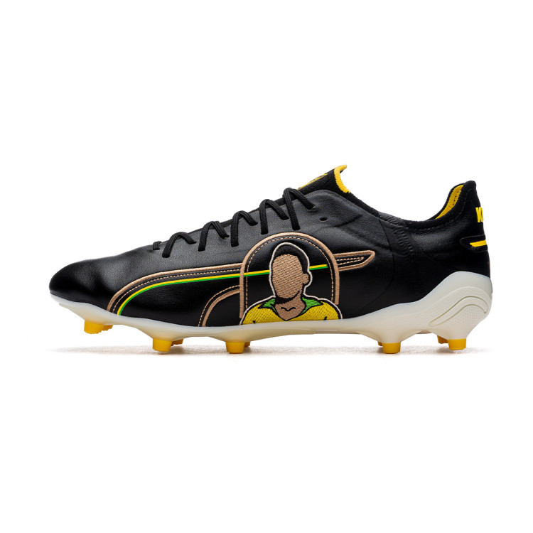 Puma - King Ultimate FG/AG Pelè Limited Edition | 107825_01