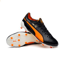 Chuteira Puma King Ultimate Cruyff Edition FG/AG