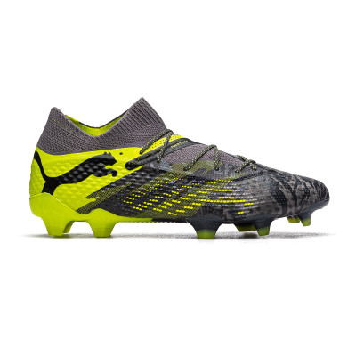 Future 7 Ultimate Rush FG/AG Voetbalschoenen