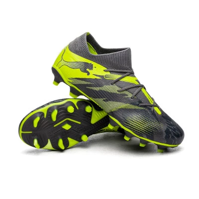Chaussure de football Future 7 Match Rush FG/AG