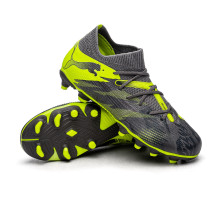 Chaussure de foot Puma Enfants Future 7 Match Rush FG/AG