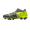 Puma Future 7 Match Rush FG/AG Niño Fußballschuh