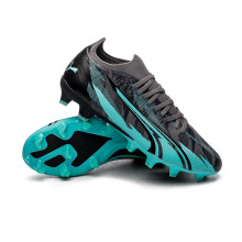 Puma Ultra Match Rush FG/AG Football Boots