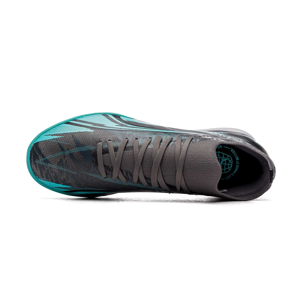 Puma match gris shop