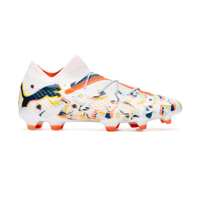 Future 7 Ultimate Creativity FG/AG Fußballschuh