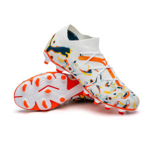 Puma Future 7 Match Creativity FG/AG Voetbalschoenen