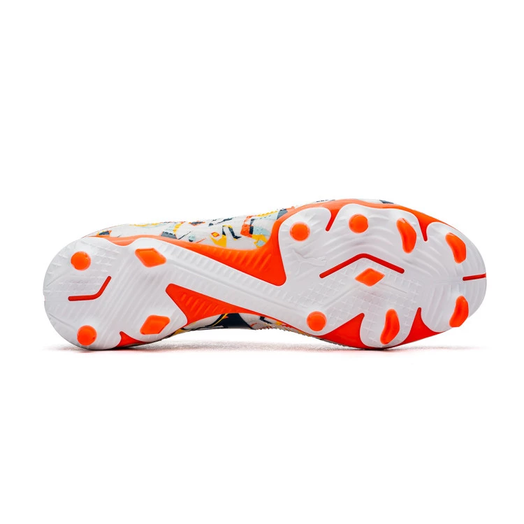 bota-puma-future-7-match-creativity-fgag-white-ocean-tropic-turquoise-surf-hot-heat-3