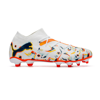 Future 7 Match Creativity FG/AG Voetbalschoenen