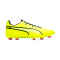 Chuteira Puma King Pro FG/AG