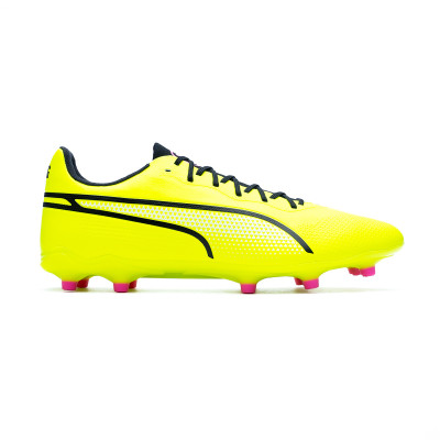 King Pro FG/AG Voetbalschoenen