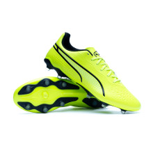 Chaussure de foot Puma King Match FG/AG