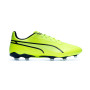 King Match FG/AG-Electric Lime-Black