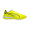 Puma King Match IT Hallenfußballschuh