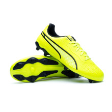 Buty piłkarskie Puma King Match FG/AG Niño