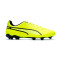 Chuteira Puma King Match FG/AG Criança