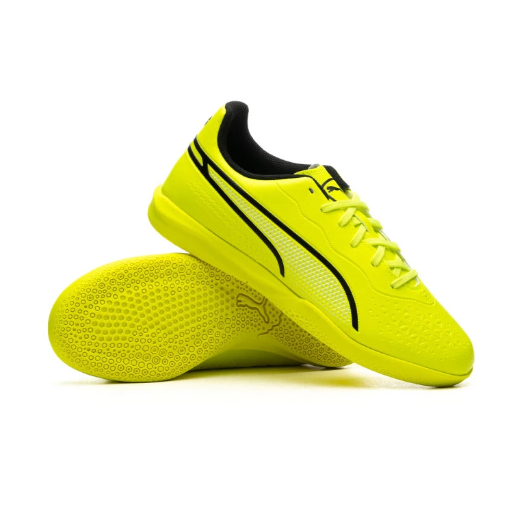 Puma king chaussure online