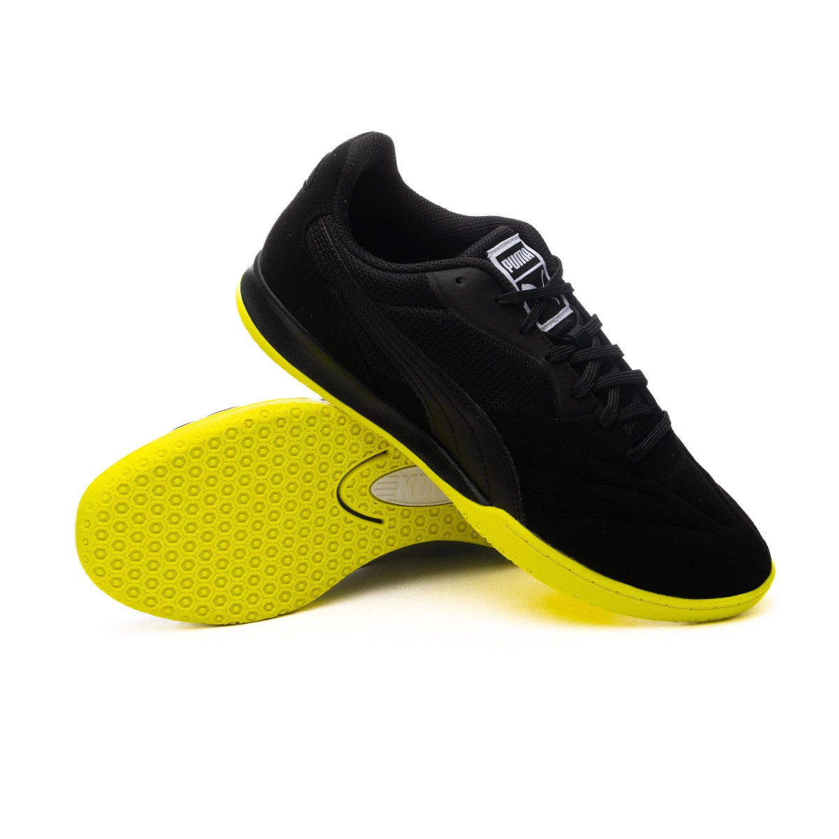 Comprar Zapatilla Futbol Sala Puma KING TOP IT