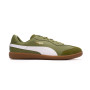 King 21 IT-Olive Green-White