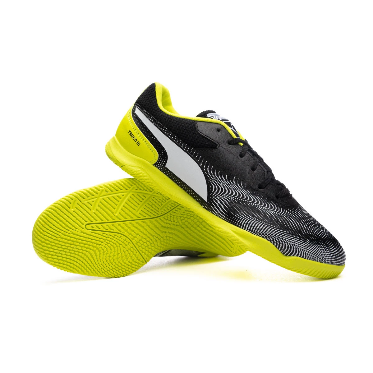 Puma indoor sales soccer boots