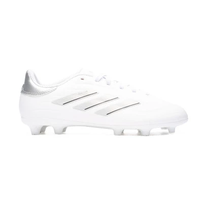 Scarpe da calcio adidas bianche Futbol Emotion
