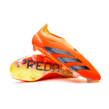 Chaussure de foot adidas Predator Elite LL FG